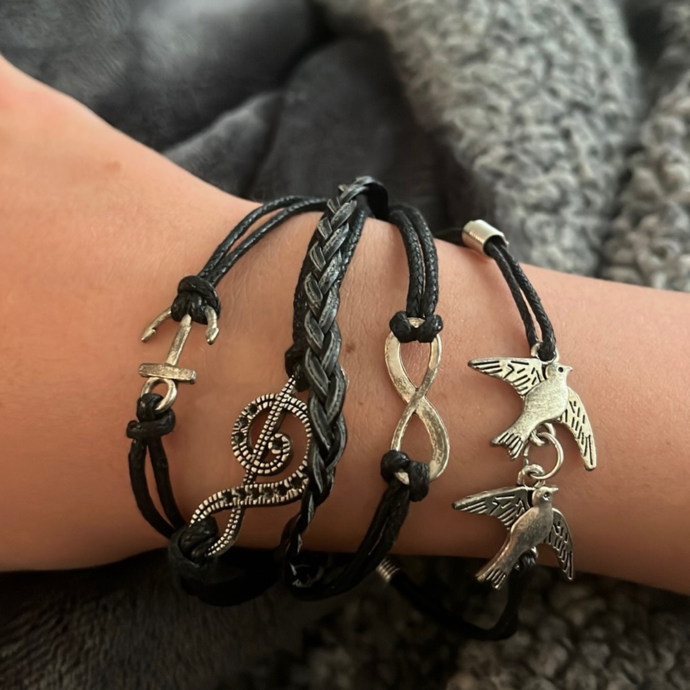 charm bracelet